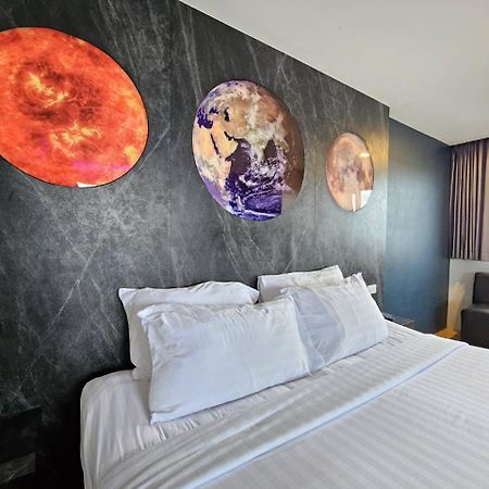 Oscar Palace Hotel & Wellness Center Ban Khlong Phruan Εξωτερικό φωτογραφία