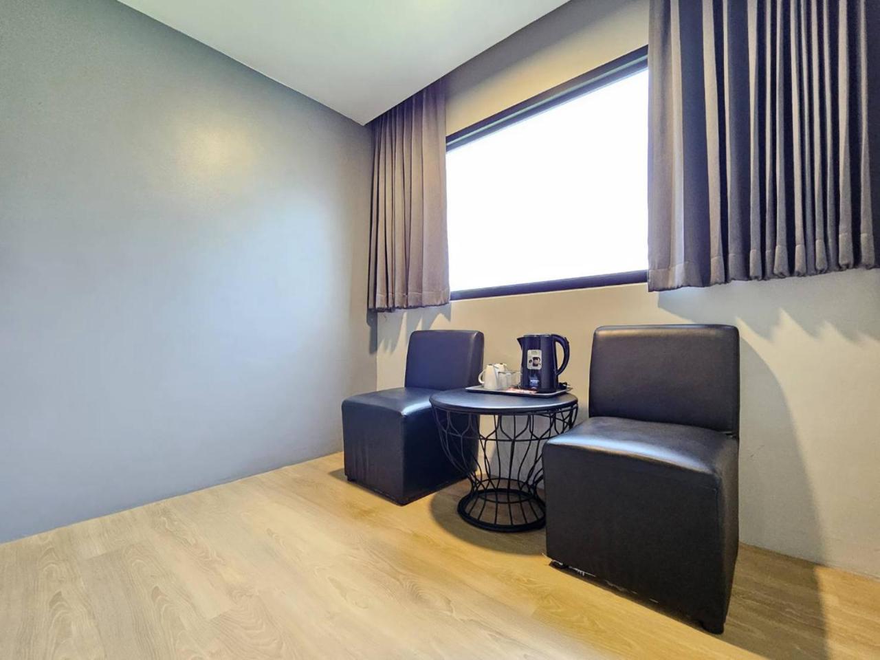 Oscar Palace Hotel & Wellness Center Ban Khlong Phruan Εξωτερικό φωτογραφία